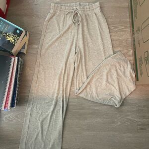 Aritzia wilfred pants